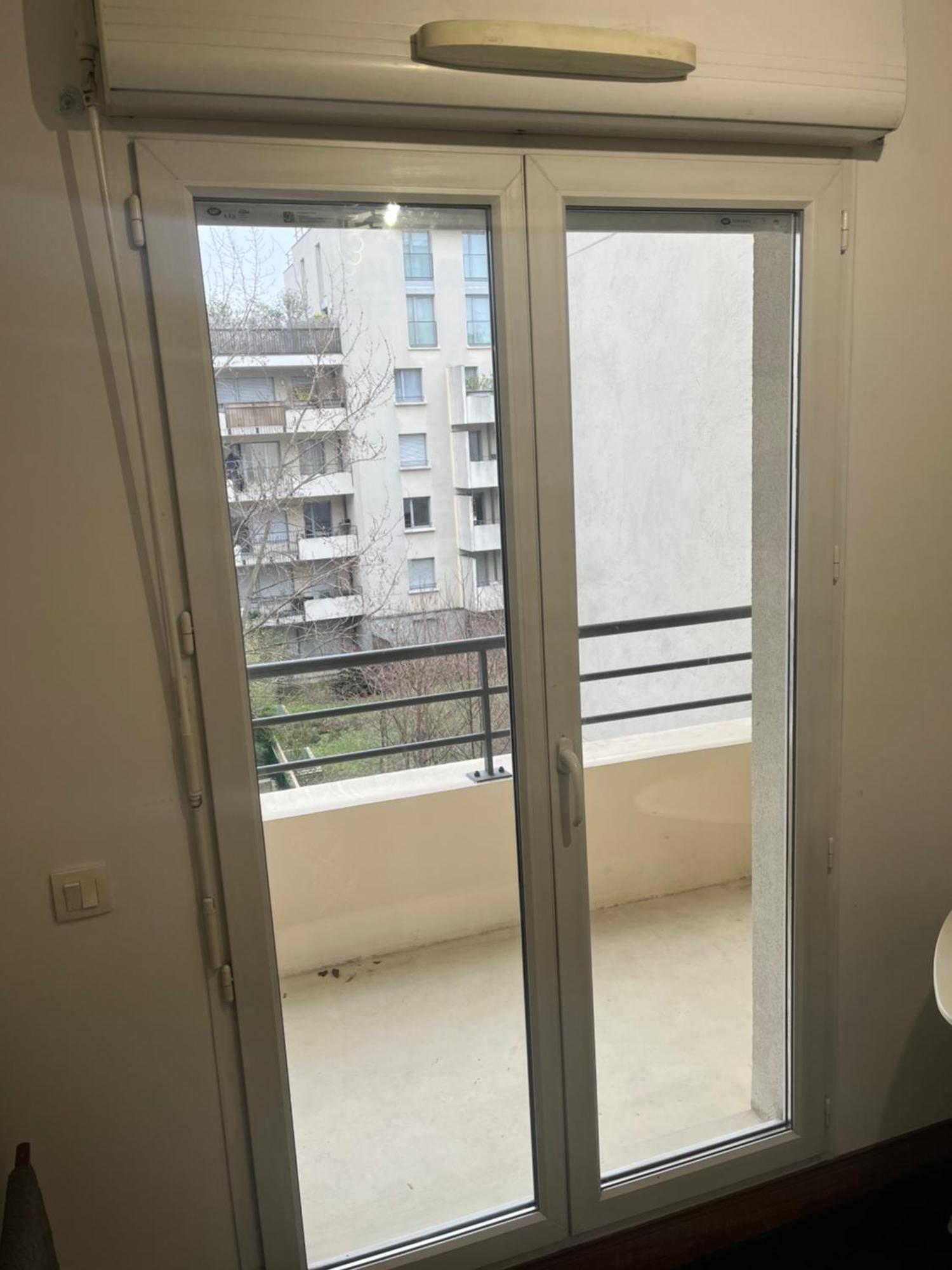 Wilson New Home Saint-Denis  Dış mekan fotoğraf