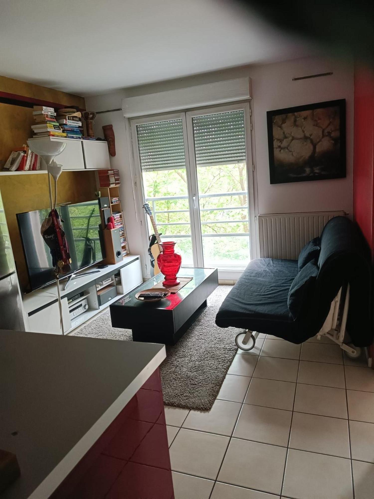 Wilson New Home Saint-Denis  Dış mekan fotoğraf